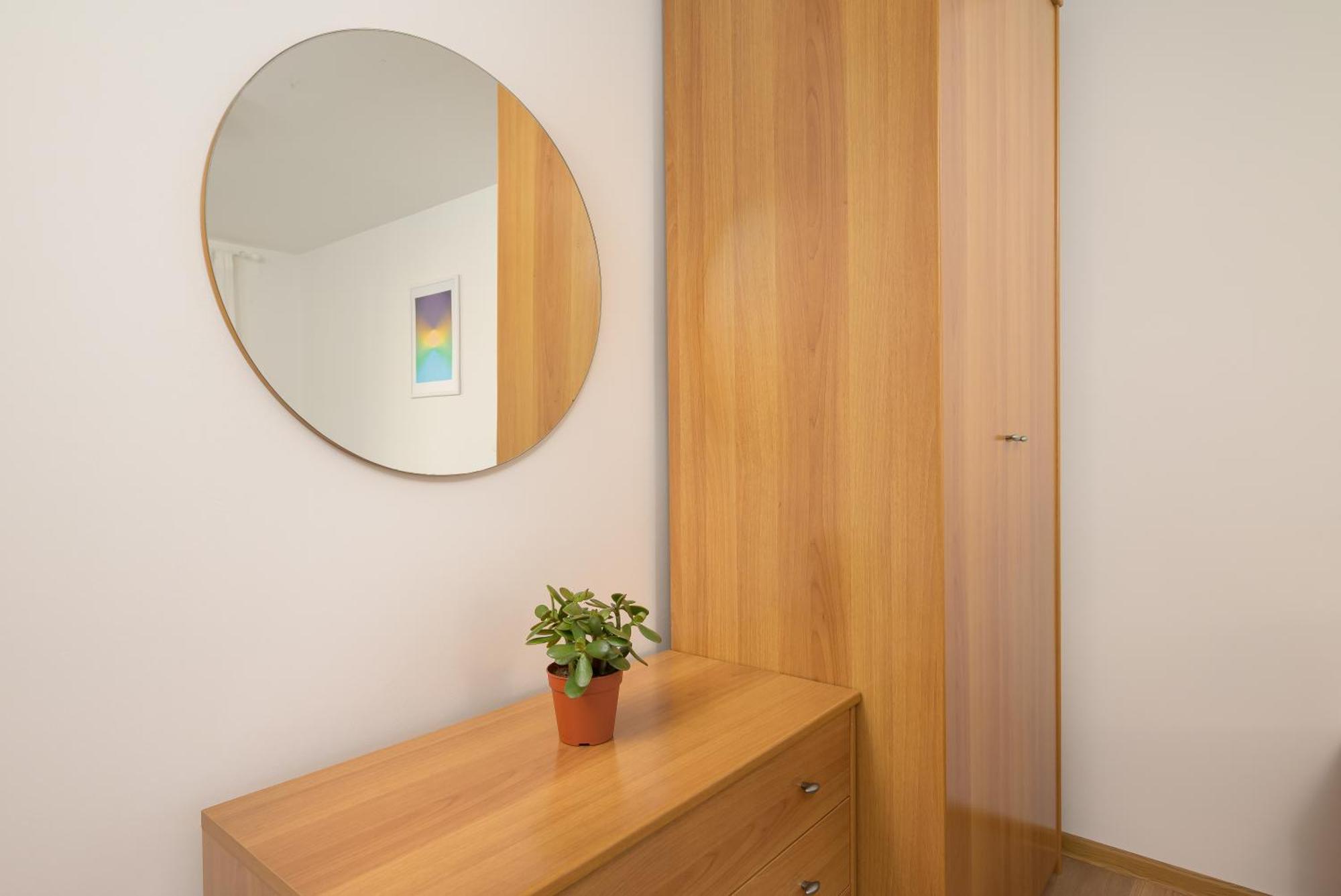 Apartment Pina โปเรช ภายนอก รูปภาพ