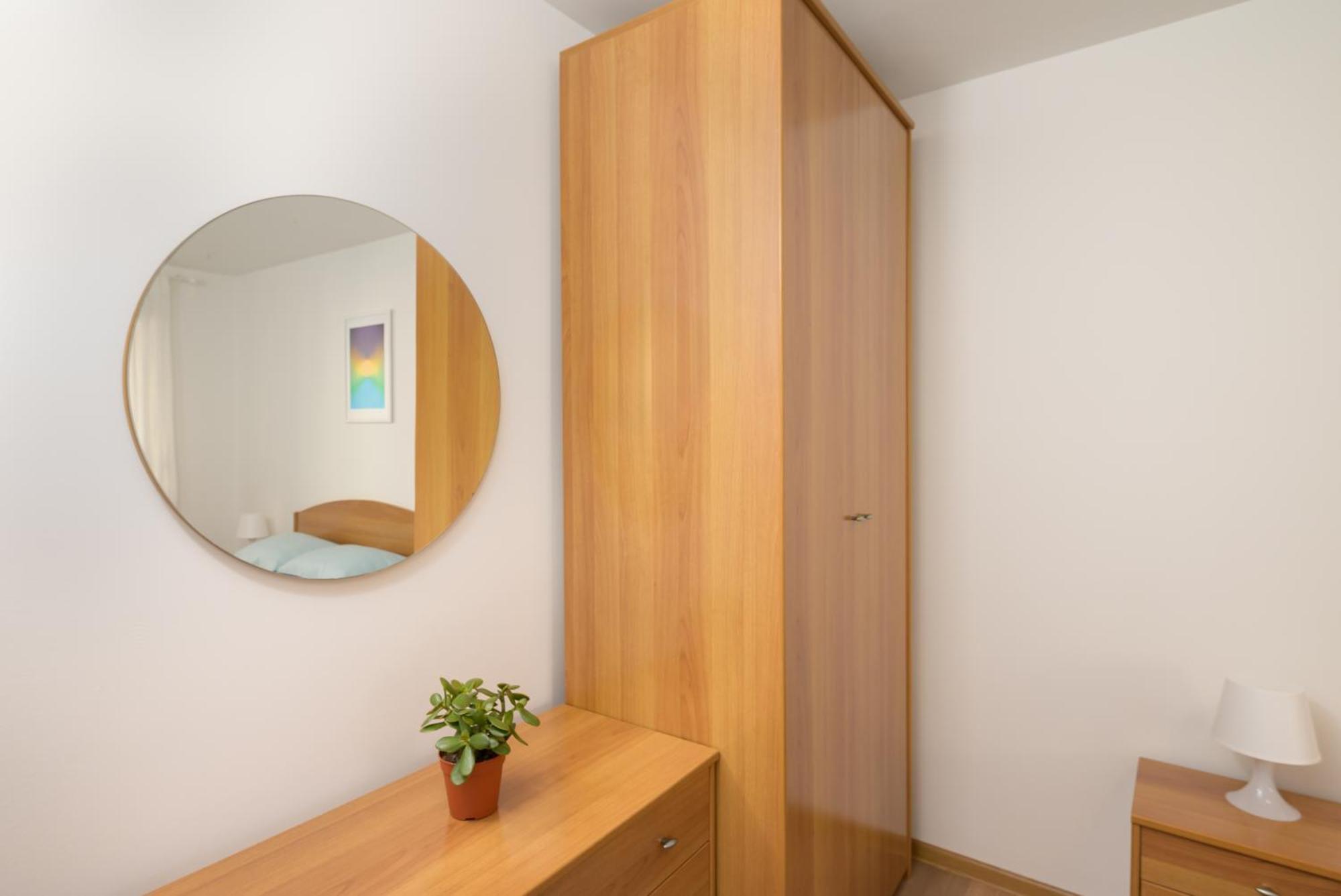 Apartment Pina โปเรช ภายนอก รูปภาพ